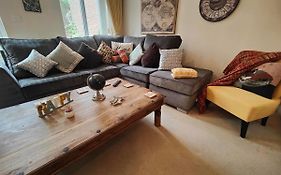 Frankland - Emsworth Harbour 3 Bedroom House