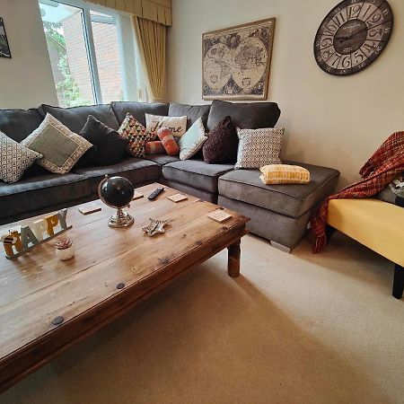 Frankland - Emsworth Harbour 3 Bedroom House Exterior photo