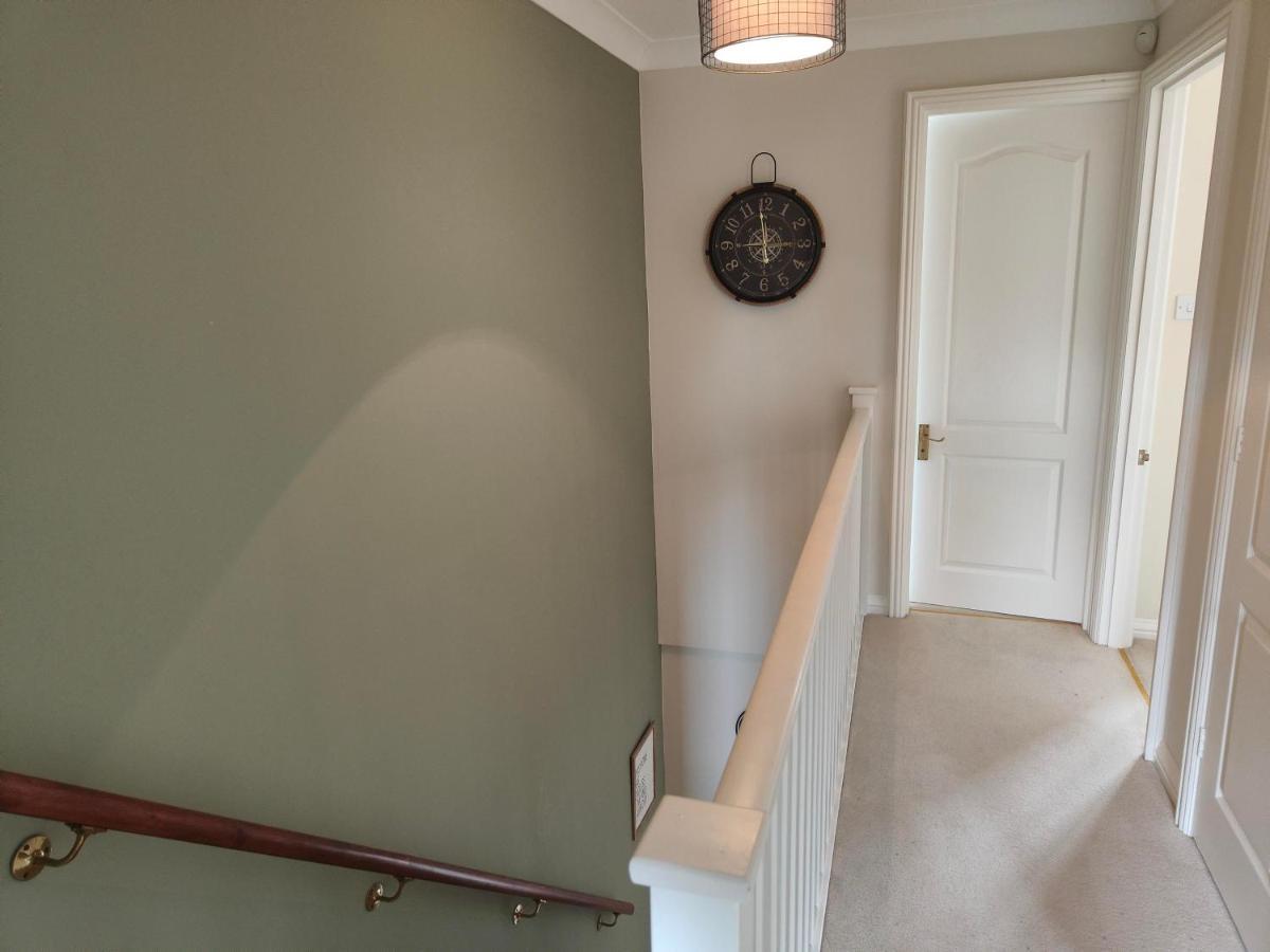 Frankland - Emsworth Harbour 3 Bedroom House Exterior photo