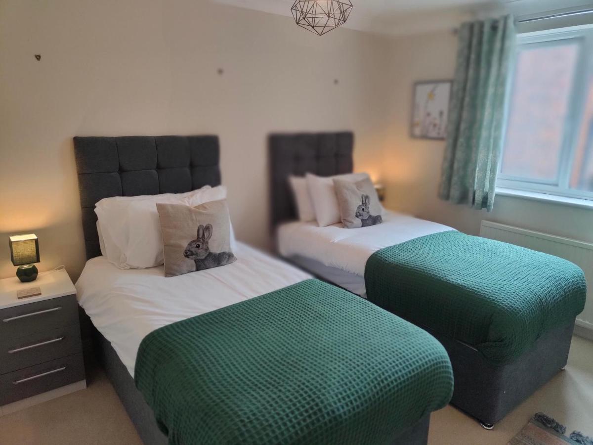 Frankland - Emsworth Harbour 3 Bedroom House Exterior photo