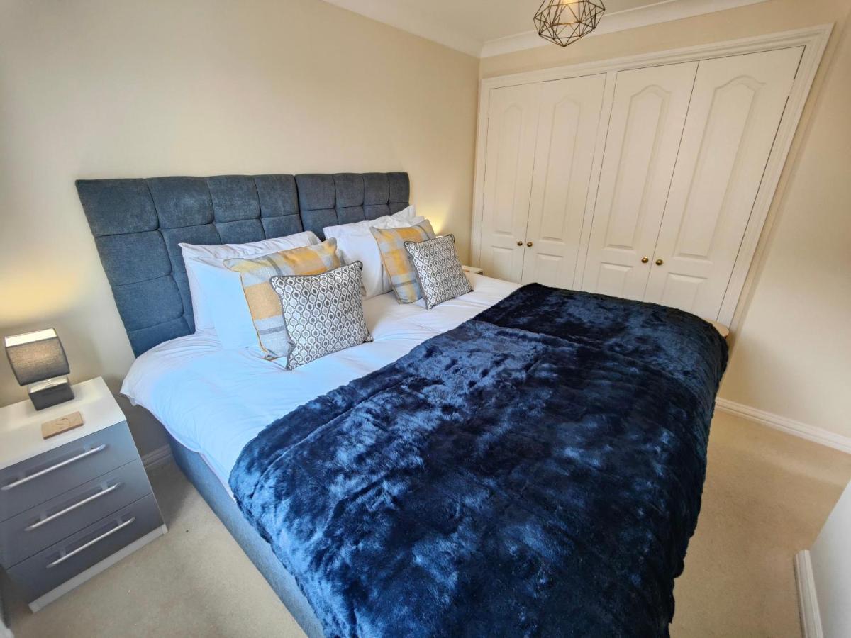 Frankland - Emsworth Harbour 3 Bedroom House Exterior photo
