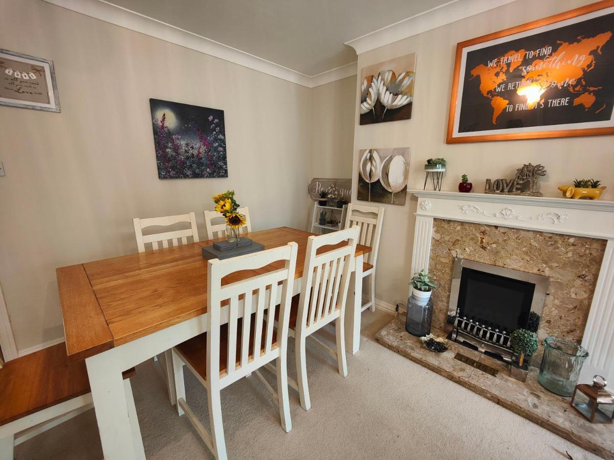 Frankland - Emsworth Harbour 3 Bedroom House Exterior photo