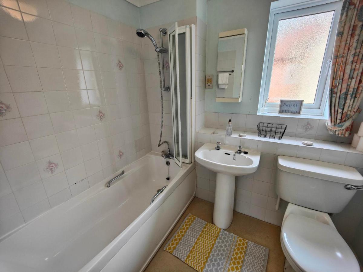 Frankland - Emsworth Harbour 3 Bedroom House Exterior photo
