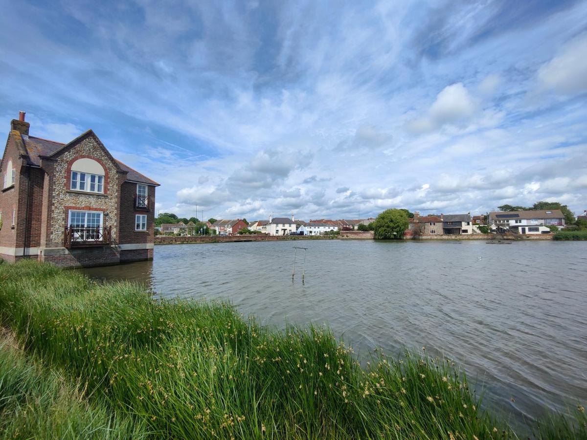 Frankland - Emsworth Harbour 3 Bedroom House Exterior photo