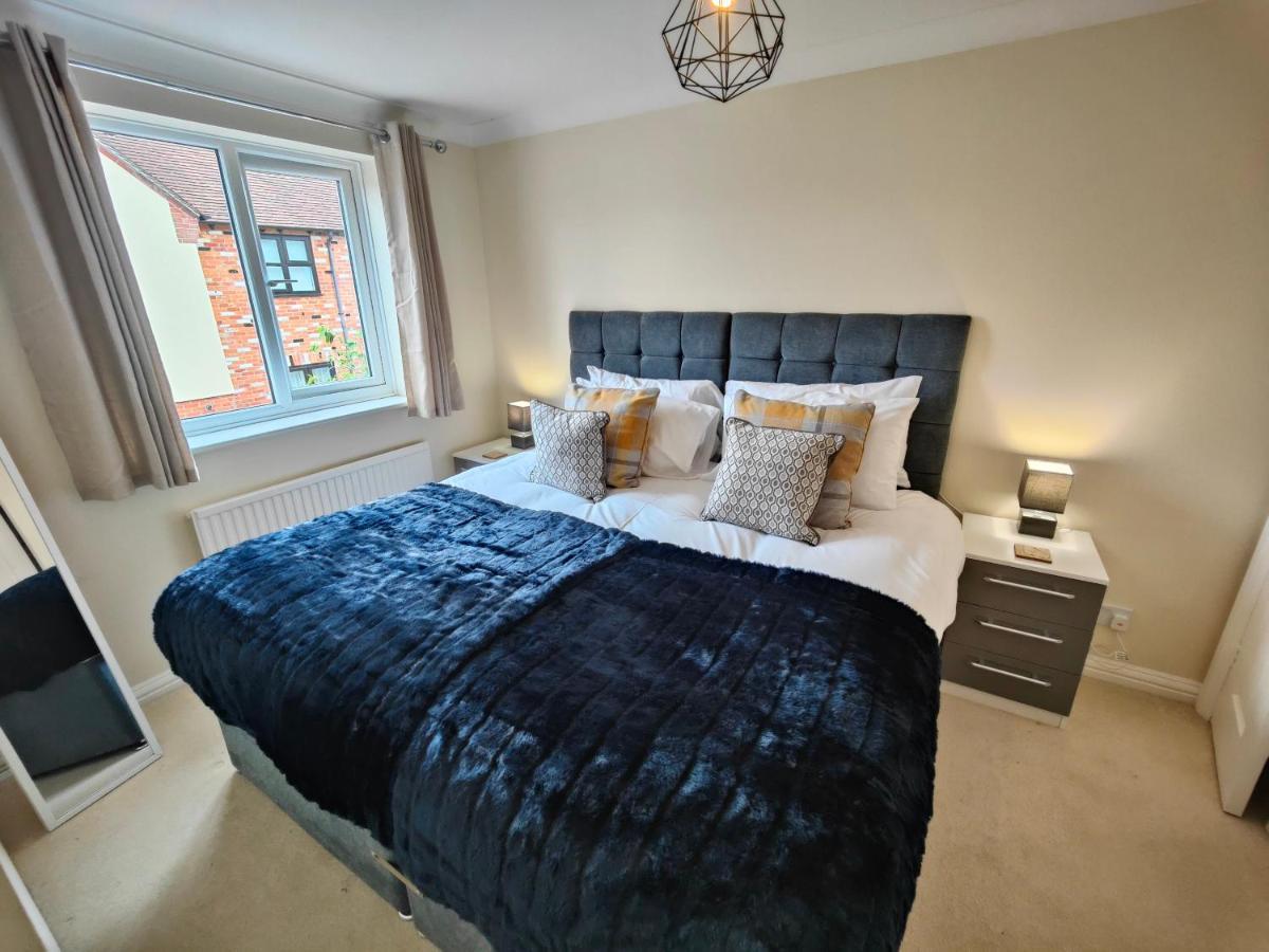 Frankland - Emsworth Harbour 3 Bedroom House Exterior photo