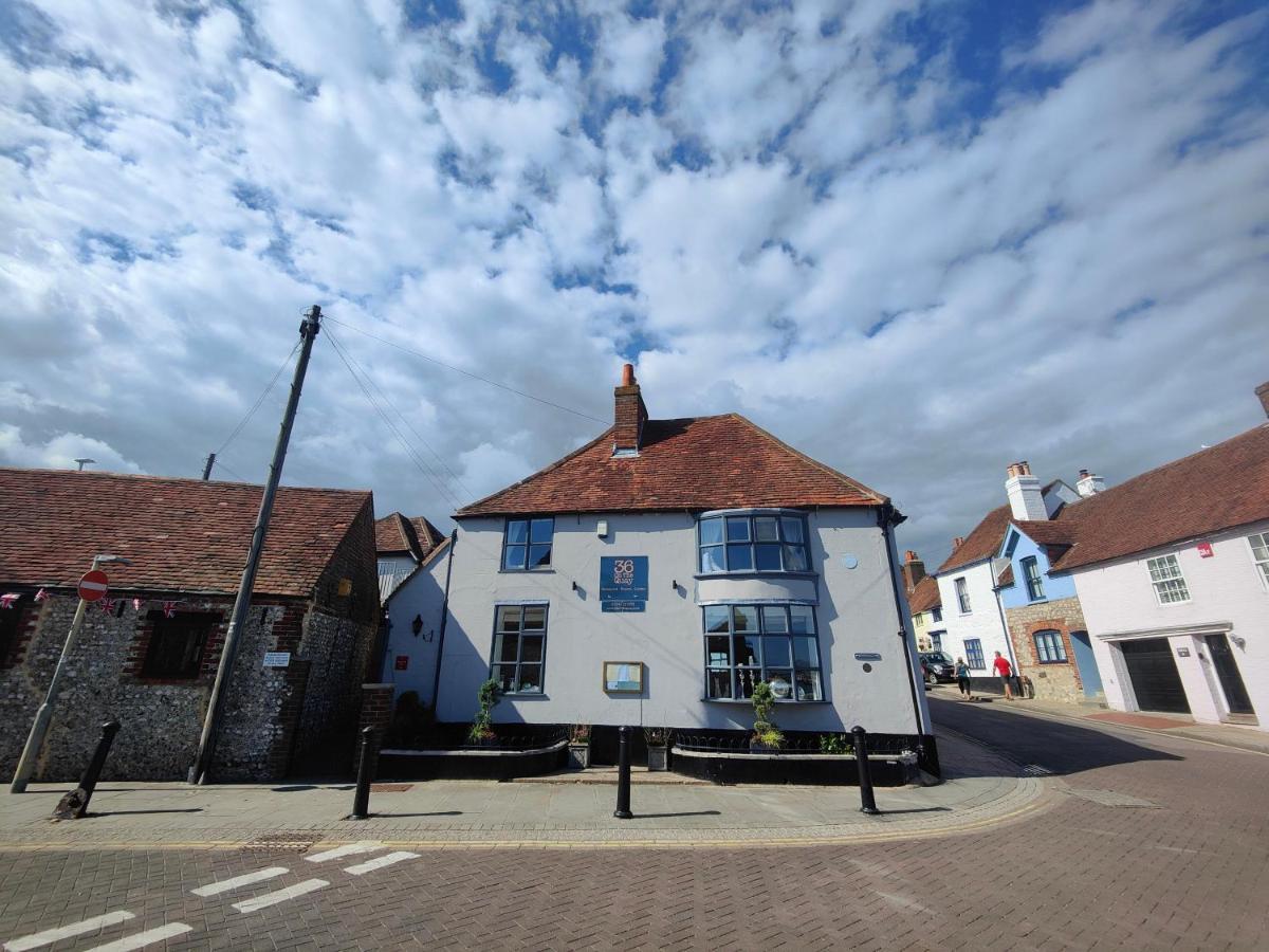 Frankland - Emsworth Harbour 3 Bedroom House Exterior photo