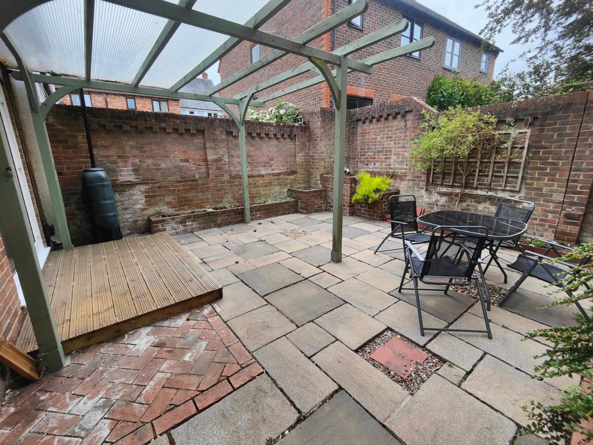 Frankland - Emsworth Harbour 3 Bedroom House Exterior photo