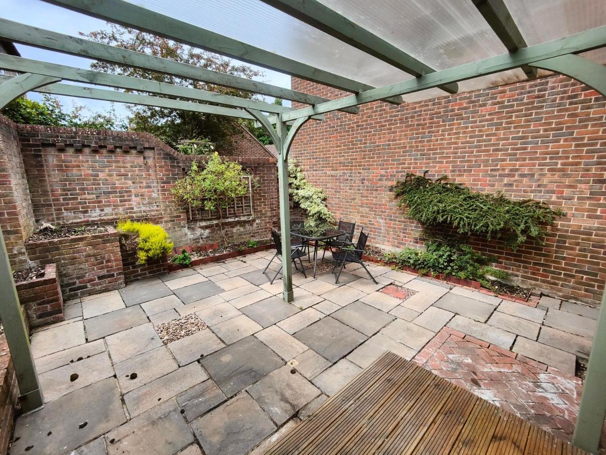 Frankland - Emsworth Harbour 3 Bedroom House Exterior photo