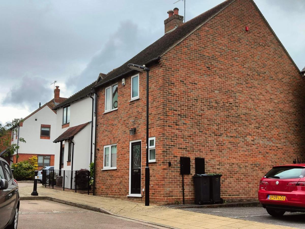 Frankland - Emsworth Harbour 3 Bedroom House Exterior photo