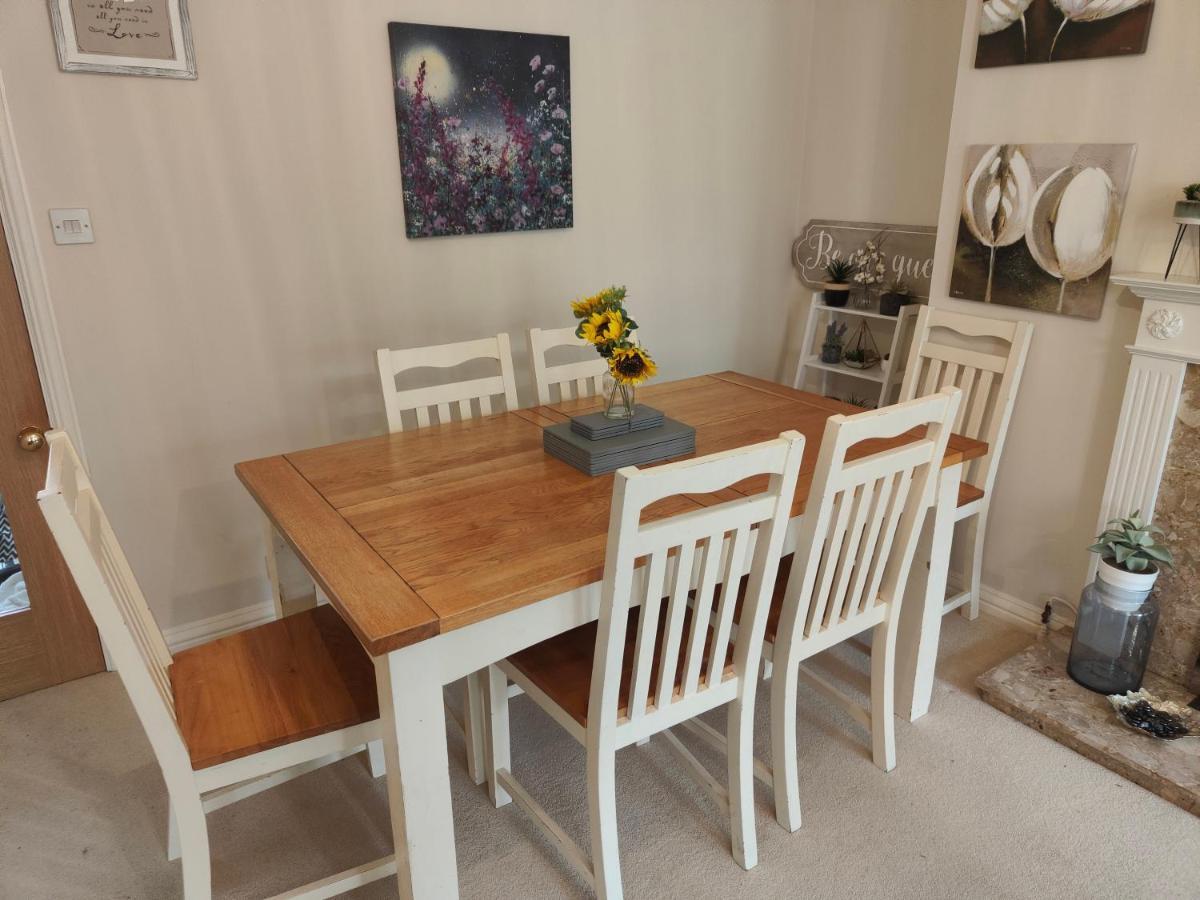 Frankland - Emsworth Harbour 3 Bedroom House Exterior photo